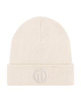 Strick Beanie BOB mit GD Stick