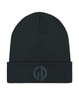 Strick Beanie BOB mit GD Stick