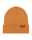 Strick Beanie BOB mit Dreßler Patch geklappt