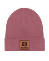 Strick Beanie BOB mit GD Patch