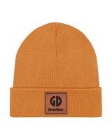Strick Beanie BOB mit GD Patch