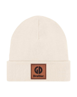 Strick Beanie BOB mit GD Patch