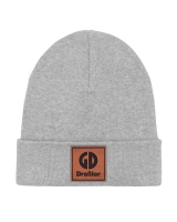 Strick Beanie BOB mit GD Patch