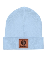 Strick Beanie BOB mit GD Patch