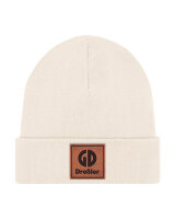 Strick Beanie BOB mit GD Patch