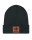 Strick Beanie BOB mit GD Patch