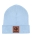 Strick Beanie BOB mit GD Patch