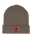 Strick Beanie BOB mit GD Patch