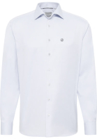 ETERNA Cover Shirt Comfort Fit mit GD Stick Ton in Ton