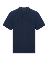 Mid-Light Polo "ROLEY" für Herren mit...