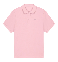 Mid-Light Polo "SALLY" für Damen mit GD-Stick
