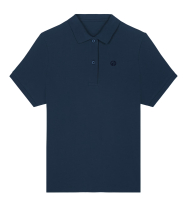 Mid-Light Polo "SALLY" für Damen mit GD-Stick