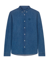 Herren Jeanshemd JAKE mit GD Stick