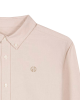 Herren Hemd LUKE mit GD Stick