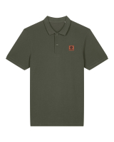 Mid-Light Polo "ROLEY" für Herren mit...