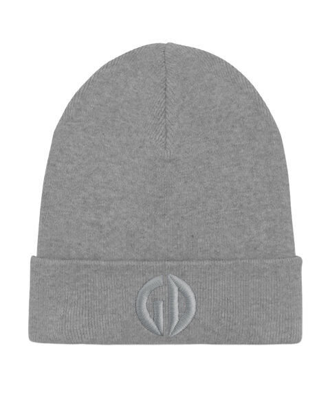 Mid Heather Grey