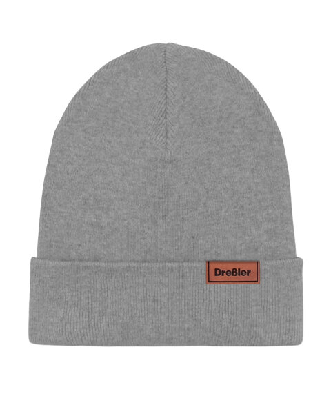 Mid Heather Grey