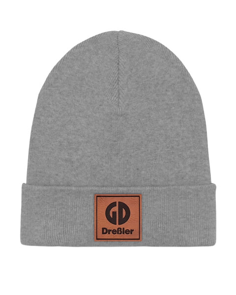 Mid Heather Grey